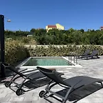 Santolina Villa