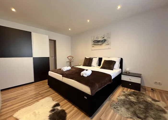 Vila Santolina Maslenica